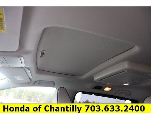 Certified 2025 Honda Odyssey Elite image 20