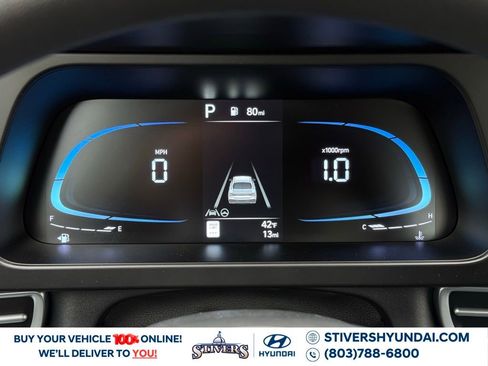 New 2026 Hyundai Elantra SE image 26