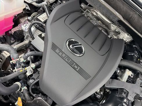 Used 2024 Lexus RX 350 AWD image 31