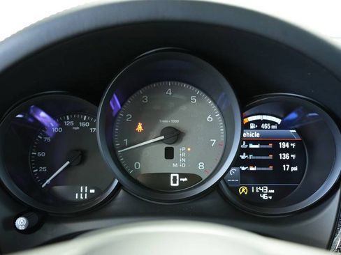 New 2026 Porsche Macan S image 14