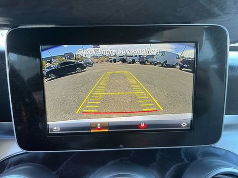 Used 2017 Mercedes-Benz C 300 Sedan image 30