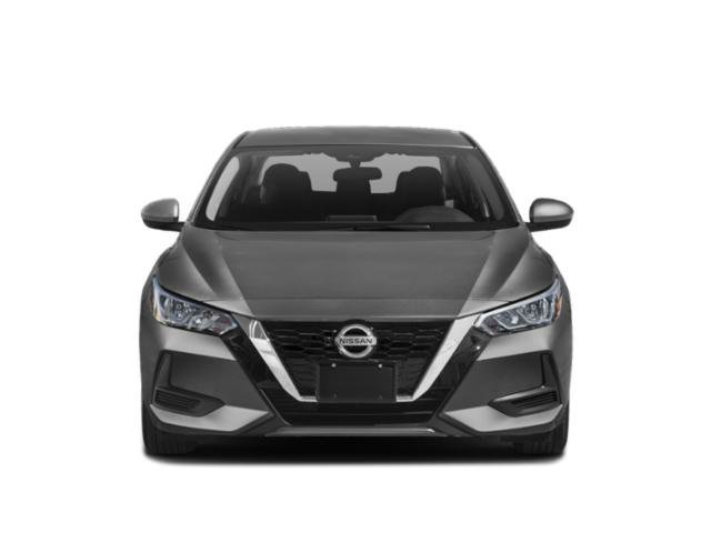 Used 2022 Nissan Sentra SV w/ Lighting Package FWD image 7