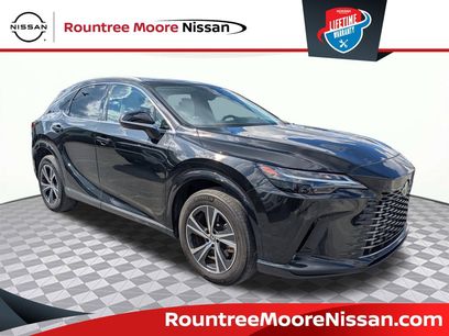 Used 2023 Lexus RX 350 Premium
