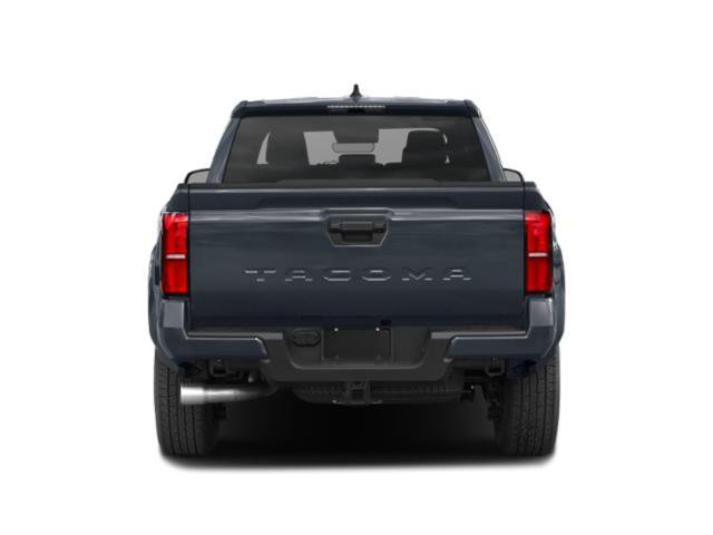Certified 2026 Toyota Tacoma TRD Sport AWD/4WD image 5