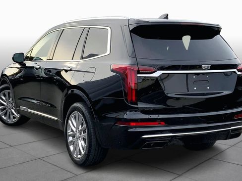 Used 2023 Cadillac XT6 Premium Luxury w/ Technology Package image 11