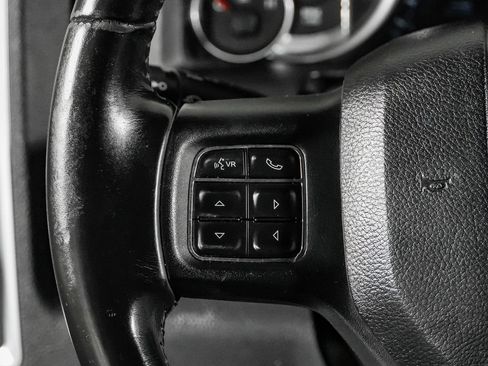 Used 2017 RAM 1500 Lone Star RWD image 17