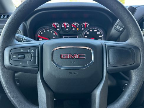 New 2026 GMC Sierra 1500 Pro w/ Graphite Edition image 20