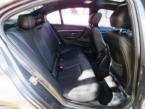 Used 2016 BMW 328i Sedan image 17