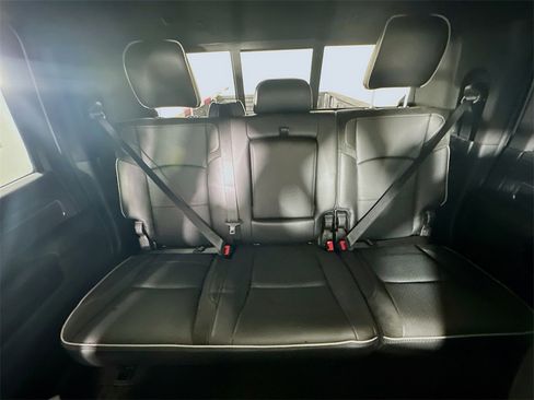 New 2026 RAM 3500 Laramie w/ Sport Appearance Package image 10