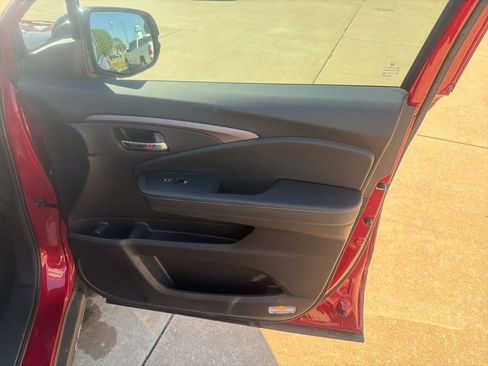 Used 2022 Honda Ridgeline RTL-E image 33