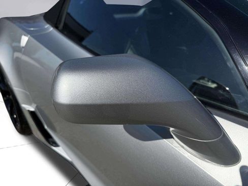 Used 2018 Chevrolet Corvette Grand Sport image 9