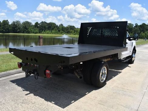 Used 2021 Ford F350 XL w/ Power Equipment Group AWD/4WD image 7