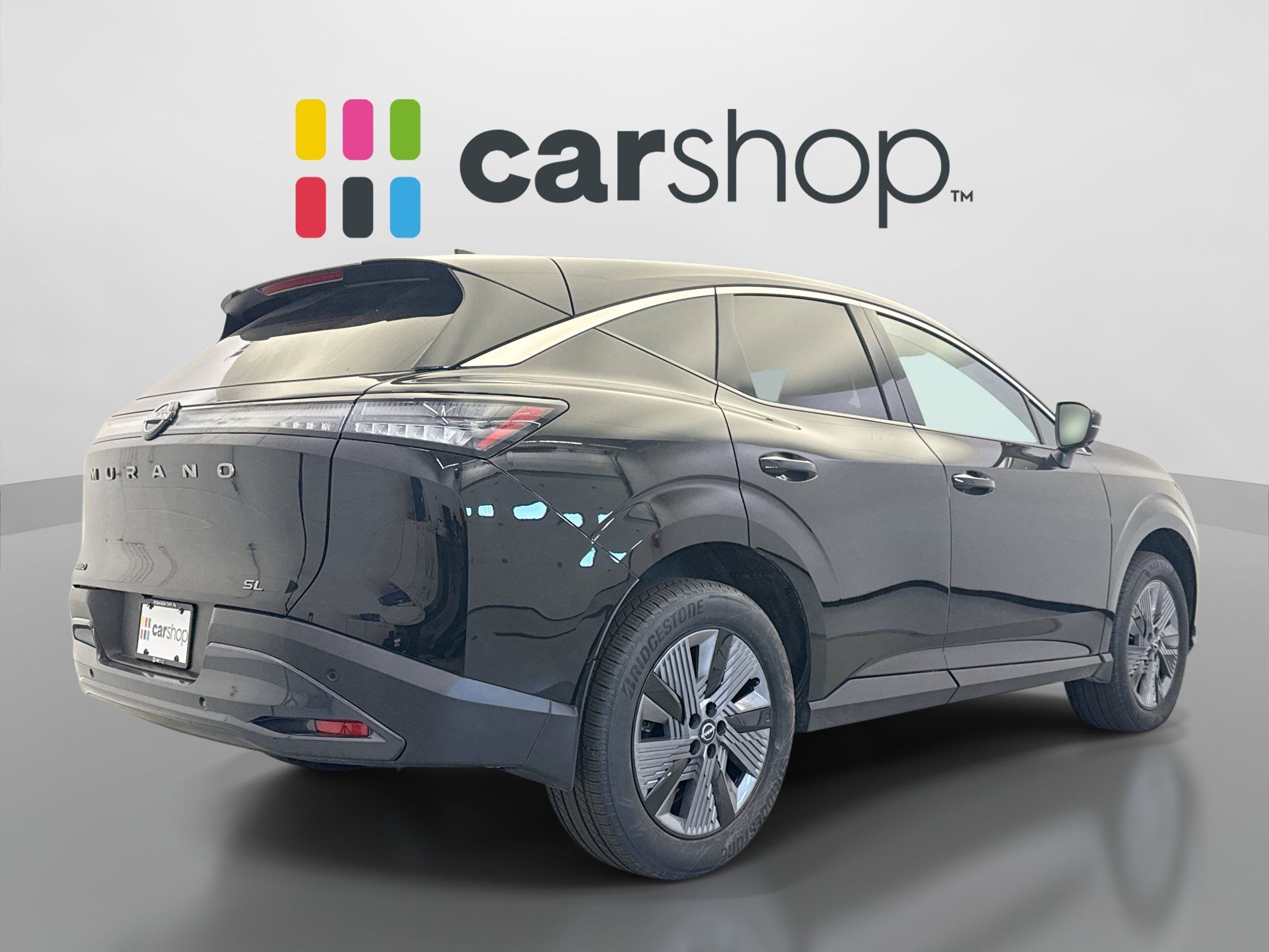 Used 2026 Nissan Murano SL AWD/4WD image 5