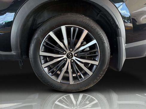 Used 2025 INFINITI QX60 Autograph image 13