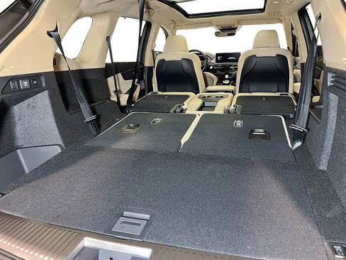 New 2026 Acura MDX SH-AWD w/ Advance Package image 37
