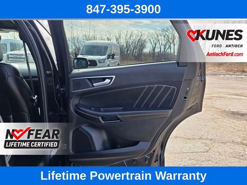Used 2020 Ford Edge ST w/ Cold Weather Package image 26