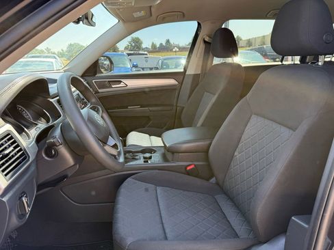 Used 2021 Volkswagen Atlas S image 16