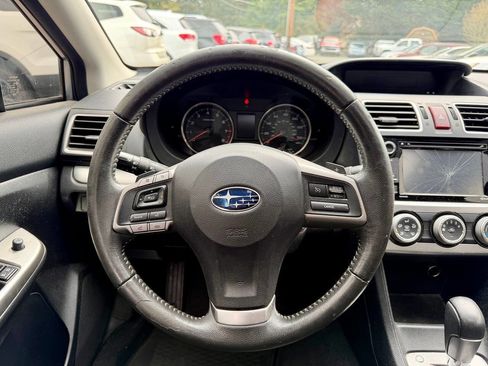 Used 2015 Subaru Impreza 2.0i Premium image 17