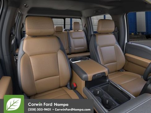 New 2026 Ford F350 Lariat image 10