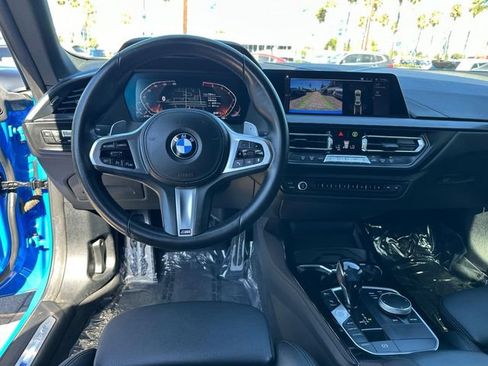 Used 2020 BMW 228i xDrive Gran Coupe w/ M Sport Package AWD/4WD image 9