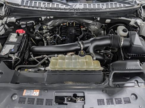 Used 2021 Lincoln Navigator L Black Label w/ Cargo Convenience Package image 59