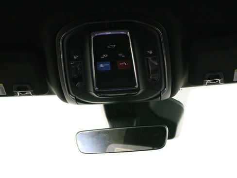 New 2025 Jeep Grand Cherokee L Laredo AWD/4WD image 30
