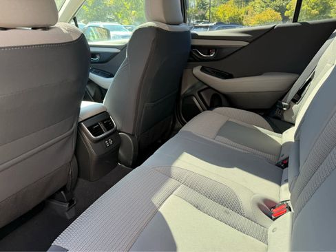 New 2025 Subaru Outback Premium w/ Popular Package #1 image 20