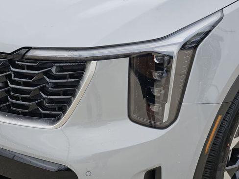 New 2026 Kia Sorento EX FWD image 5