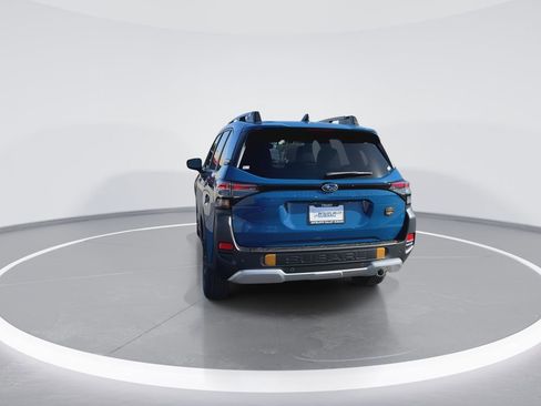 New 2026 Subaru Forester Wilderness w/ Wilderness Package image 7