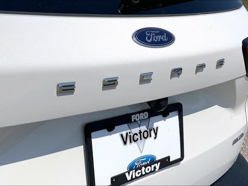 Used 2025 Ford Escape ST-Line w/ Tech Pack #1 AWD/4WD image 27
