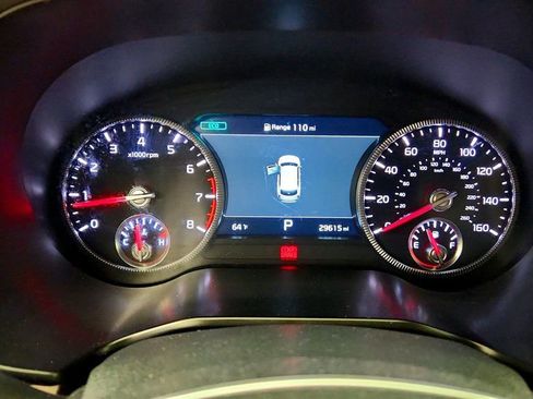 Used 2022 Kia Telluride SX w/ SX Prestige Package AWD/4WD image 15