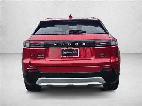 New 2026 Honda Prologue Touring image 4