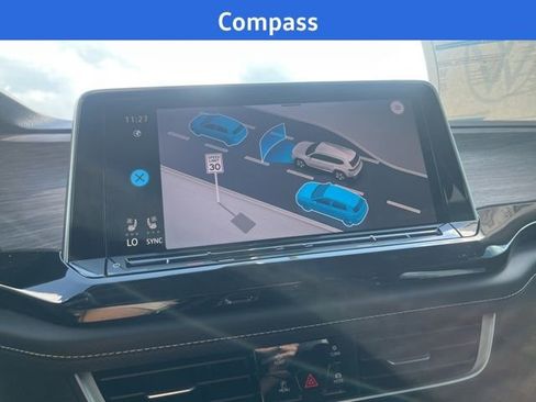 New 2026 Volkswagen Atlas SEL Premium R-Line image 21