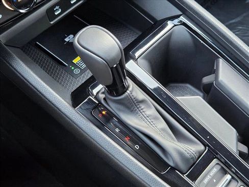 Used 2025 Honda Accord Sport image 12