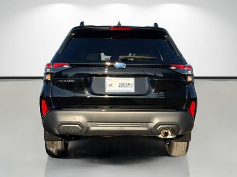 Used 2026 Subaru Forester Premium w/ Base/Premium Package AWD/4WD image 4