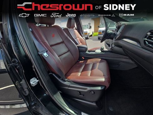 Used 2025 Dodge Durango R/T AWD/4WD image 28