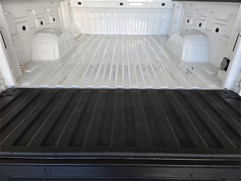 Used 2023 GMC Sierra 1500 Pro w/ Convenience Package image 12