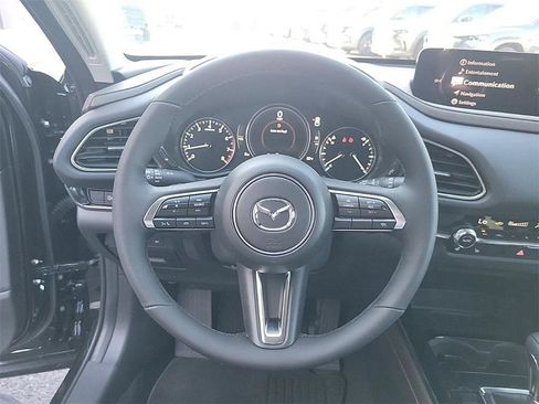 Certified 2025 MAZDA CX-30 2.5 Turbo w/ Premium Package image 35