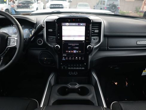New 2026 RAM 2500 Laramie image 25