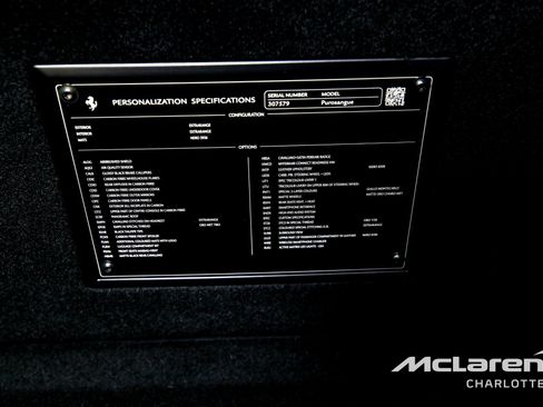 Used 2024 Ferrari Purosangue image 23