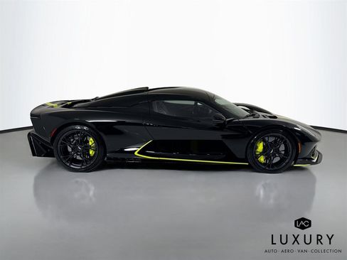 Used 2026 Aston Martin Valhalla AWD/4WD image 5