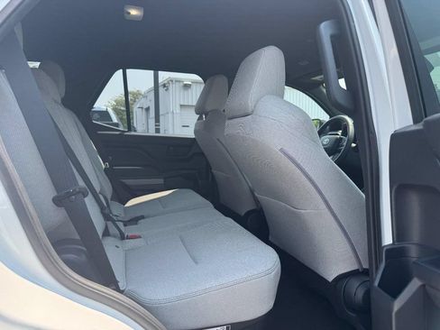Used 2026 Toyota 4Runner SR5 AWD/4WD image 13