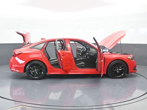 Used 2024 Honda Civic Sport image 70