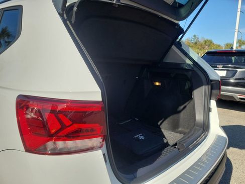 Used 2023 Volkswagen Taos S image 10