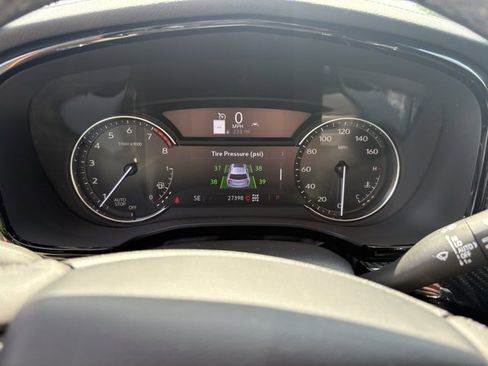 Certified 2023 Cadillac XT6 Sport image 14