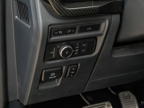 Used 2022 Ford F150 Lariat w/ Equipment Group 502A High image 77