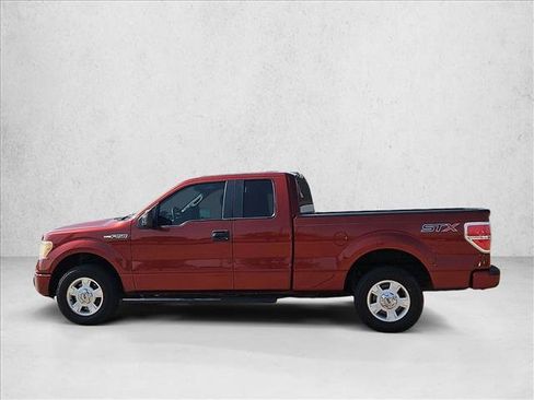Used 2014 Ford F150 STX RWD image 9