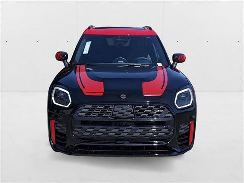 New 2025 MINI Cooper Countryman John Cooper Works image 6