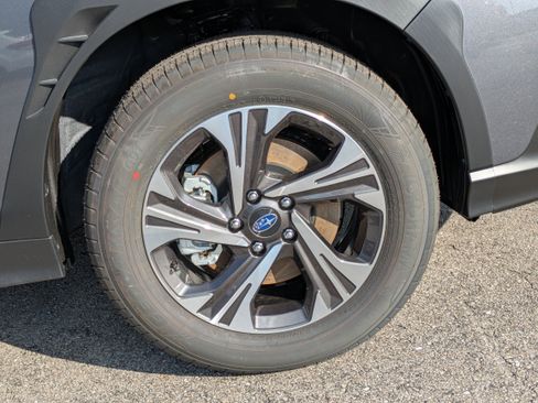 New 2026 Subaru Crosstrek 2.0i Premium image 11