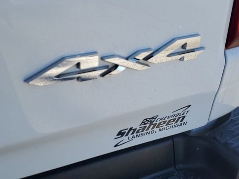 Used 2019 RAM 1500 Tradesman w/ SXT Appearance Group image 34